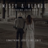 Something Just Like This (feat. Julia Ross) artwork