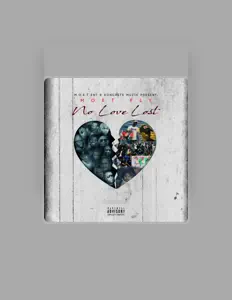 Escucha a Moet Fly, mira videos musicales, lee su biografía, consulta las fechas de las gira y más.