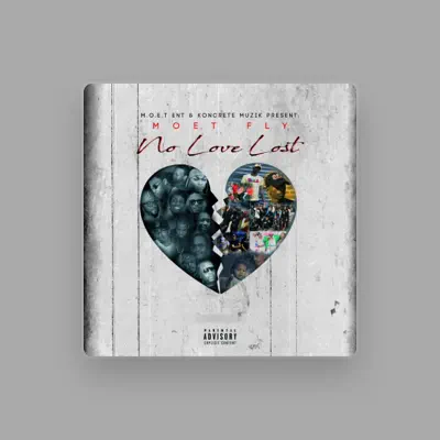 Listen to Moet Fly, watch music videos, read bio, see tour dates & more!