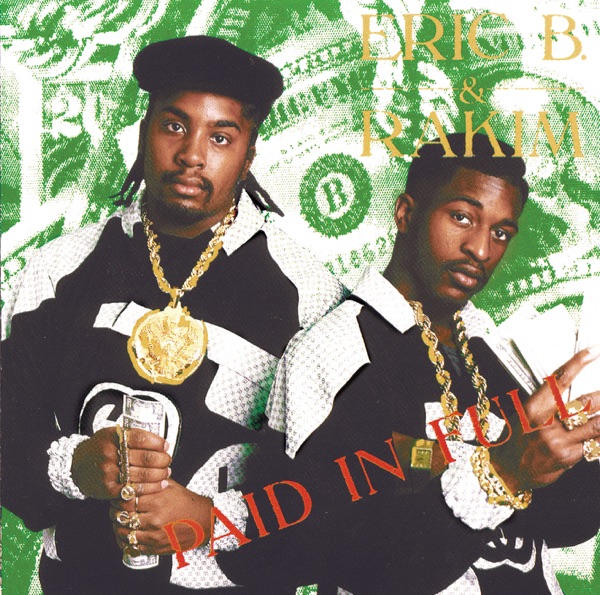 Paid In Full cover