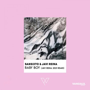 Baby Boy (Javi Reina 2021 Remix) - Single