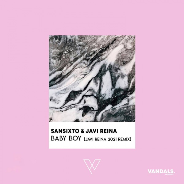 Baby Boy (Javi Reina 2021 Remix) - Single