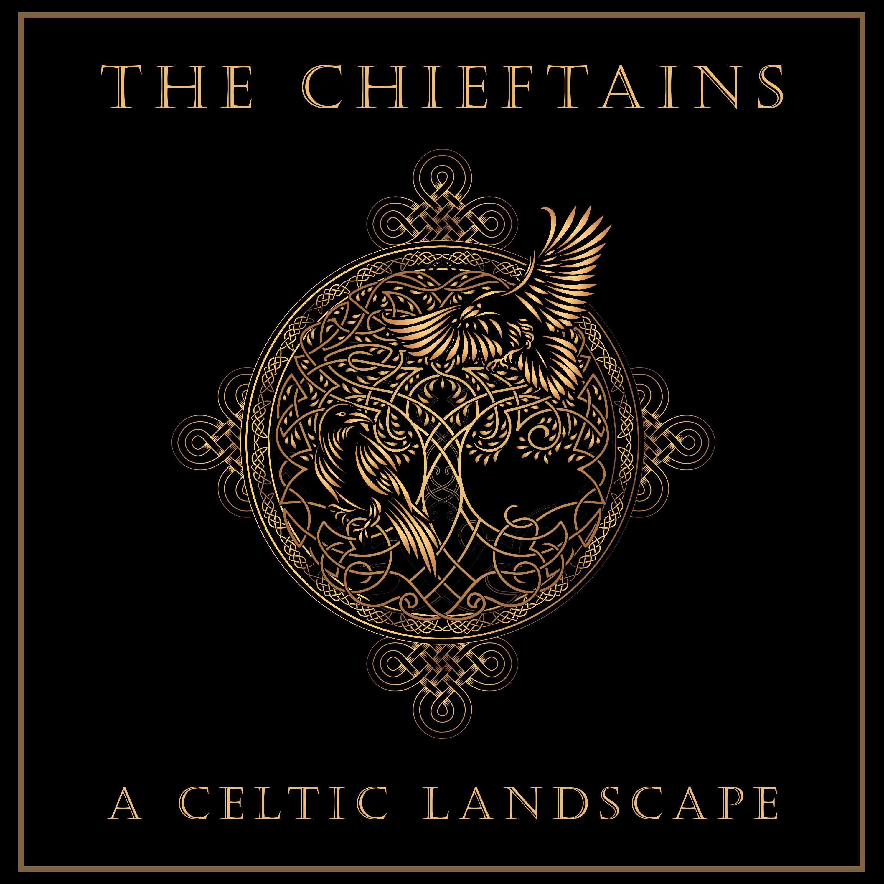 The Chieftains: A Celtic Landscape