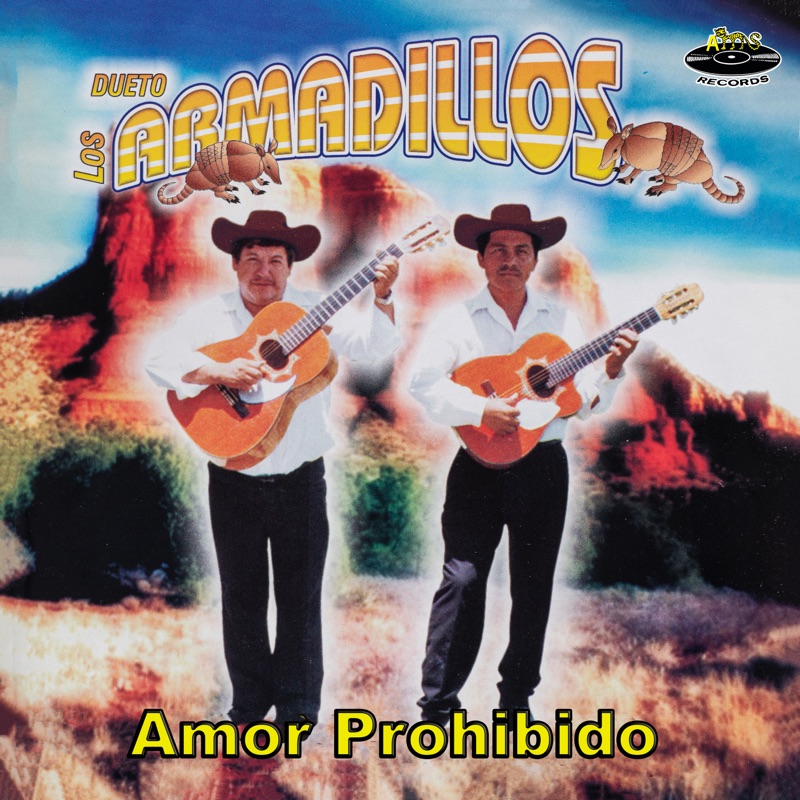 Carta de Luto Dueto Los Armadillos Song Lyrics, Music Videos & Concerts