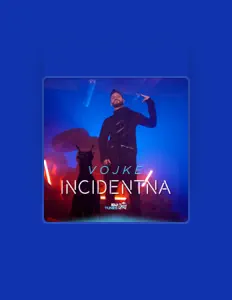 Listen to Vojke, watch music videos, read bio, see tour dates & more!