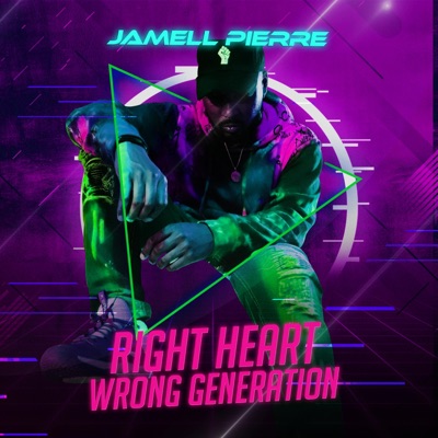 Right Heart Wrong Generation