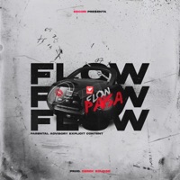 Flow Paisa - Single - Escori