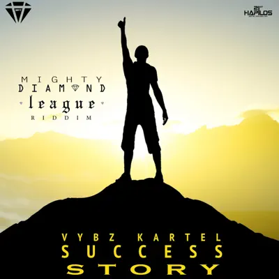 Success Story - Single - Vybz Kartel