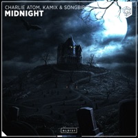 Midnight - Single - Charlie Atom, Kamix & Songbird