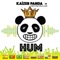 Hum (feat. Kelyan Muller) - Kaïzer Panda lyrics
