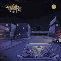 19.20 - Doggyfellaz & Solo Di Medina