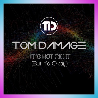 It's Not Right - Single