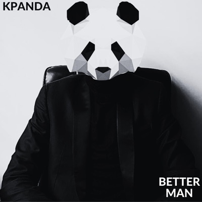Better Man - Single