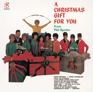 Darlene Love - Christmas (Baby Please Come Home) - Line Dance Musique