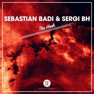 The Hook - Single