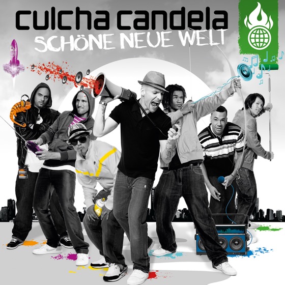 Cover artwork for Siento