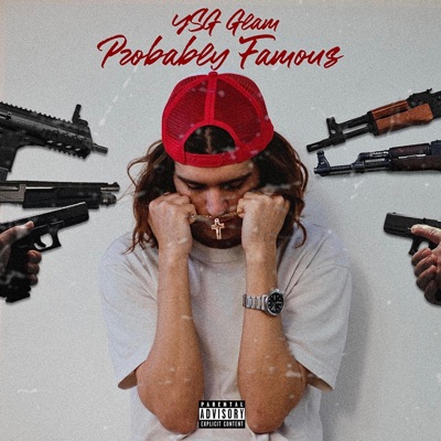 Probably Famous - EP