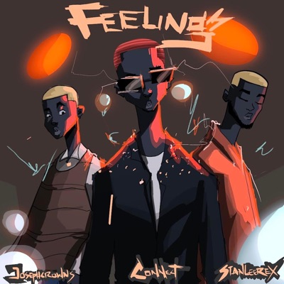 Feelings - Single