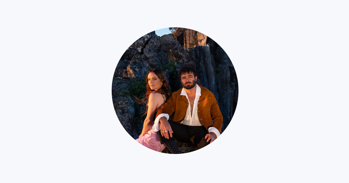 ‎Angus & Julia Stone Apple Music