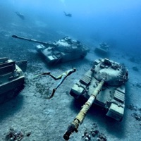 Underwater Highways (feat. Burnout MacGyver) - Single - Gold Draco