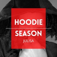 Hoodie Season - Single - Julisa