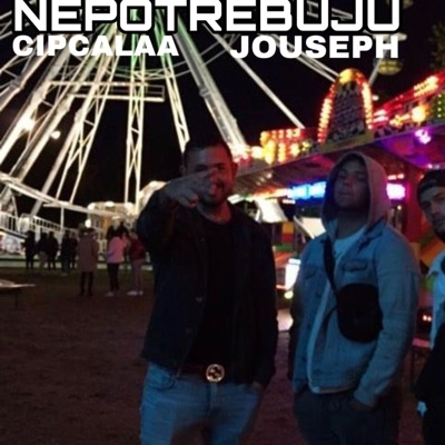 NEPOTREBUJU (Prod. Answelnc Remix) [Prod. Answelnc Remix] - Single