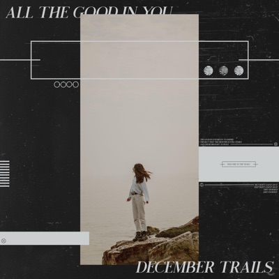 All the Good In You - Single
