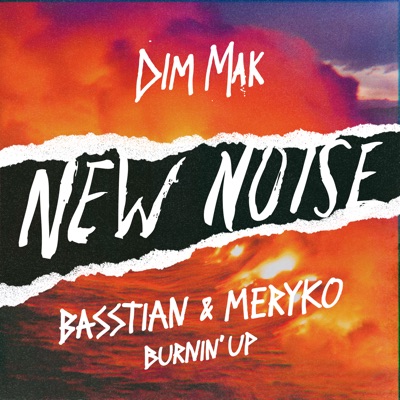 Burnin' Up - Single