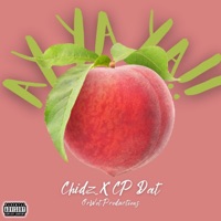 Ay ya ya (feat. Cpdat) - Single - Tkae Chidz