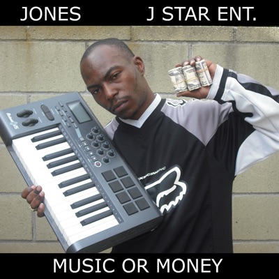 Music or Money
