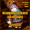 Jingle Bells (Playback Instrumental Karaoke) - Orchester Alfred Hause