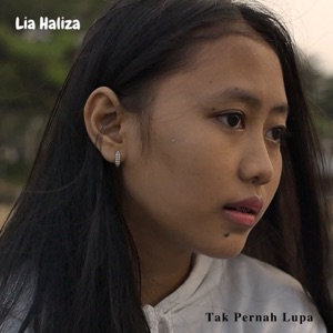 Tak Pernah Lupa Album Art