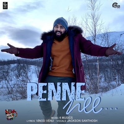 Penne Nee Yaradee (From "Penne Nee") - Single