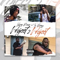 Projects 2 Projects (feat. Ty beezy) - Single - Yung Rease