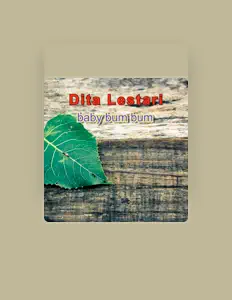 Listen to Dita Lestari, watch music videos, read bio, see tour dates & more!