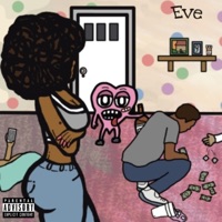 Eve - EP - Mac Dablacksheep