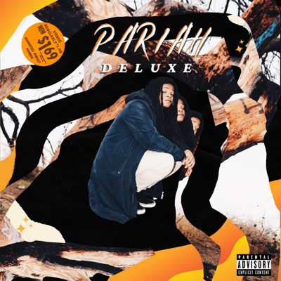 Pariah (Deluxe) - EP