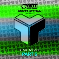 Beats N Bass, Pt. 6 - Single - Scott Attrill