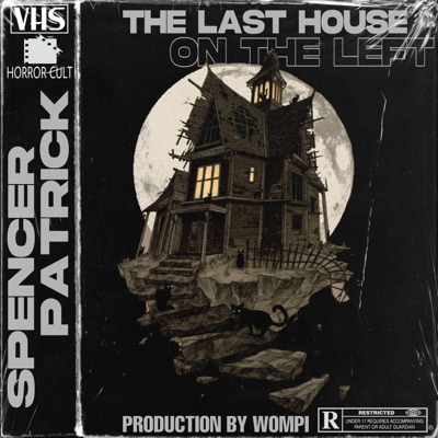 The Last House On the Left - Single