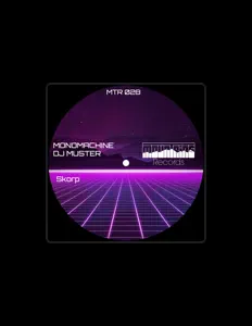 收听 DJ Muster、观看音乐视频、阅读小传、查看巡演日期等 ！