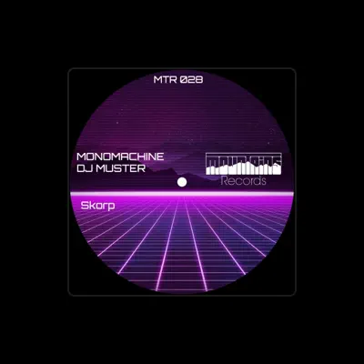 Listen to DJ Muster, watch music videos, read bio, see tour dates & more!