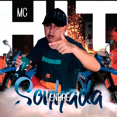 Tão Sonhada Teneré - Single
