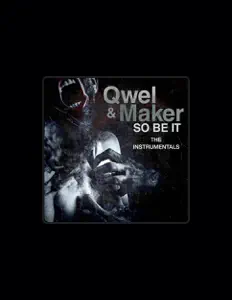 Listen to Qwel, watch music videos, read bio, see tour dates & more!