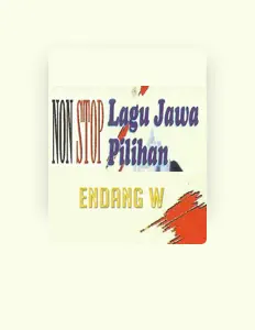 Listen to Endang W, watch music videos, read bio, see tour dates & more!