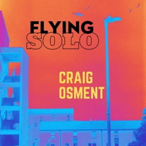 Flying Solo - Single