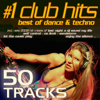 #1 Club Hits 2008 - Best of Dance & Techno (New Edition) - Various Artists