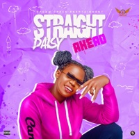Straight Ahead - Single - Daisy