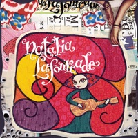 Natalia Lafourcade - Natalia Lafourcade