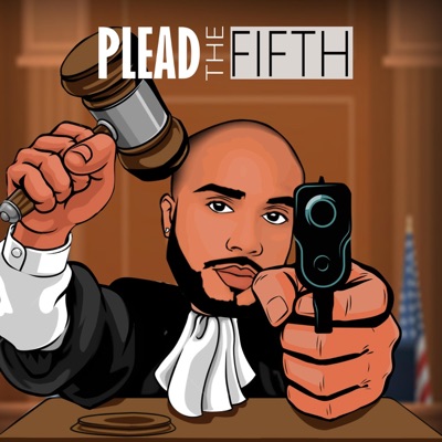 PLEAD the FIFTH (feat. Reemo Tha Don) - Single