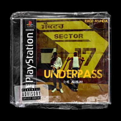 Underpass : The Album